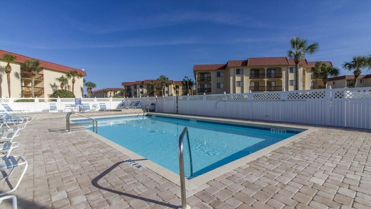 Photo of Outdoor in St. Augustine Beach