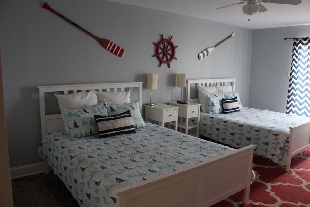 Photo of Bedroom in Midtown Ocean City