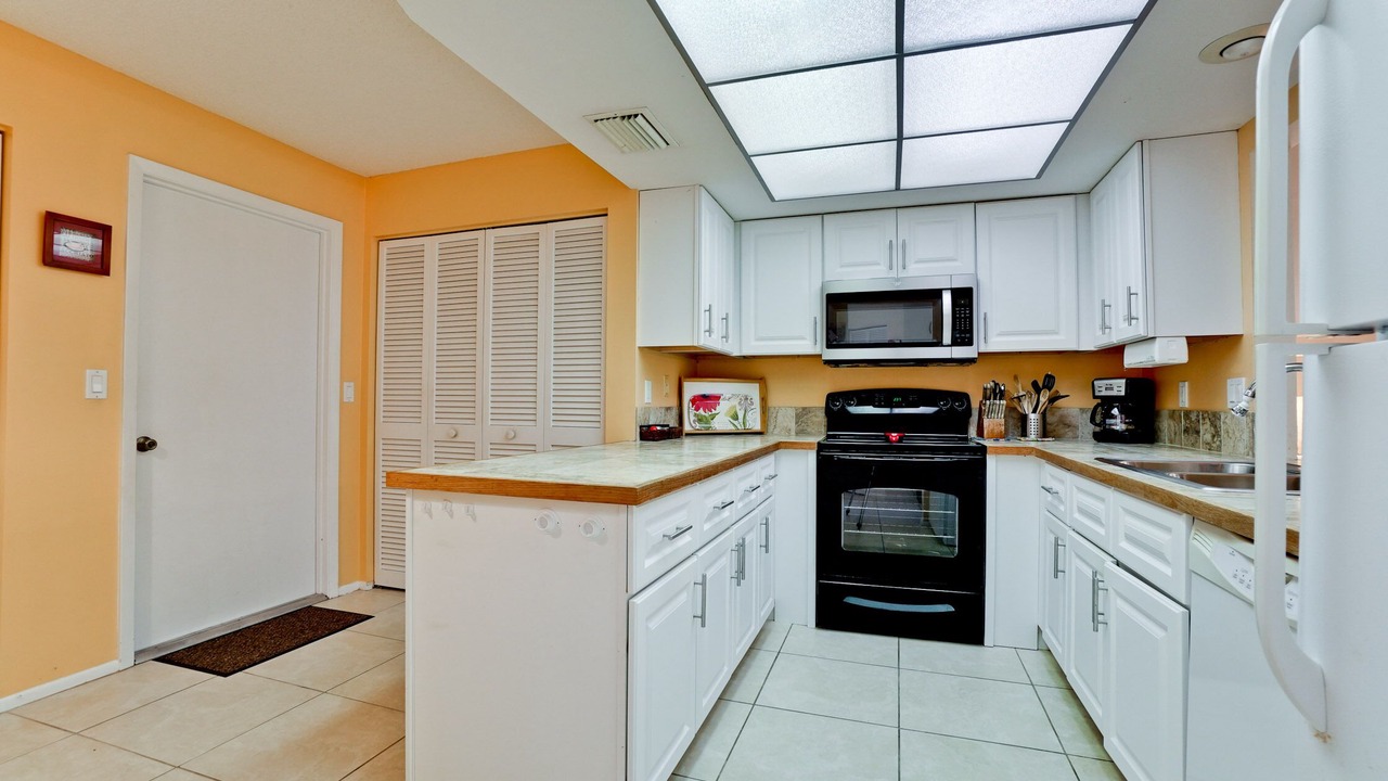 Photo of Kitchen in Palmer Ranch