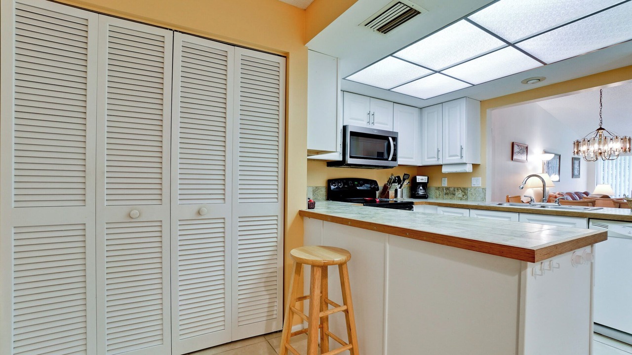 Photo of Kitchen in Palmer Ranch