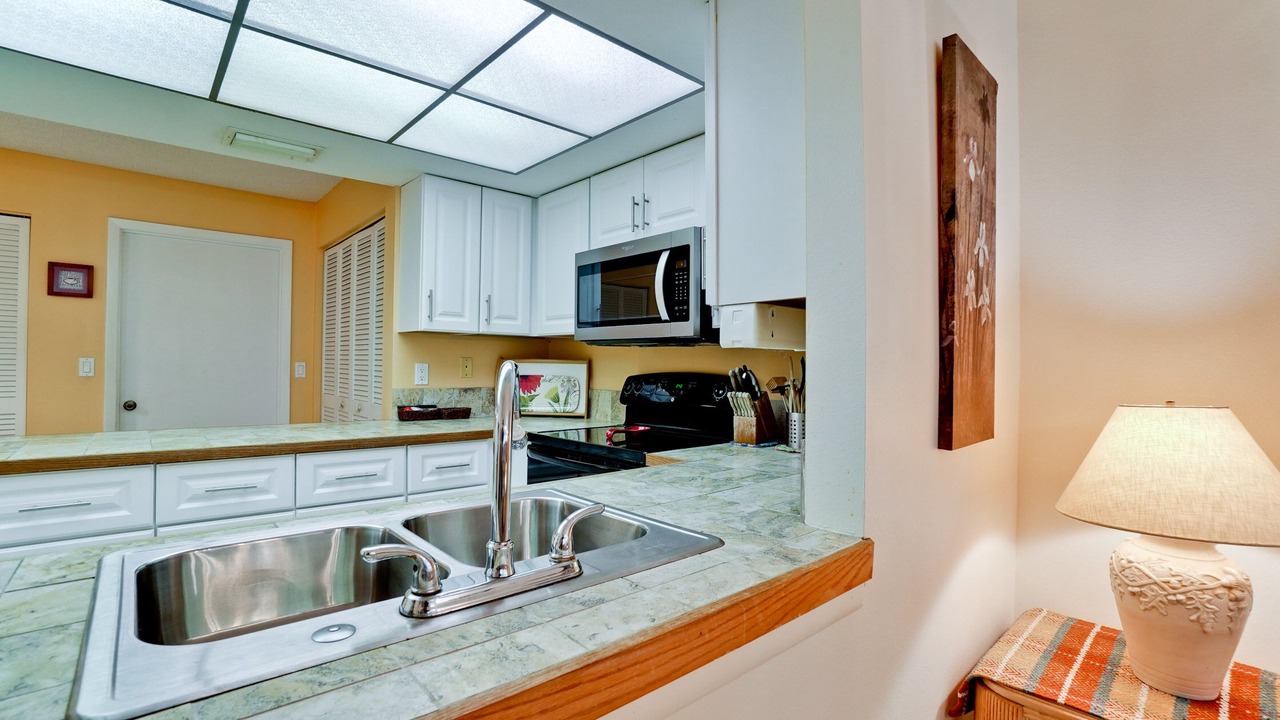 Photo of Kitchen in Palmer Ranch