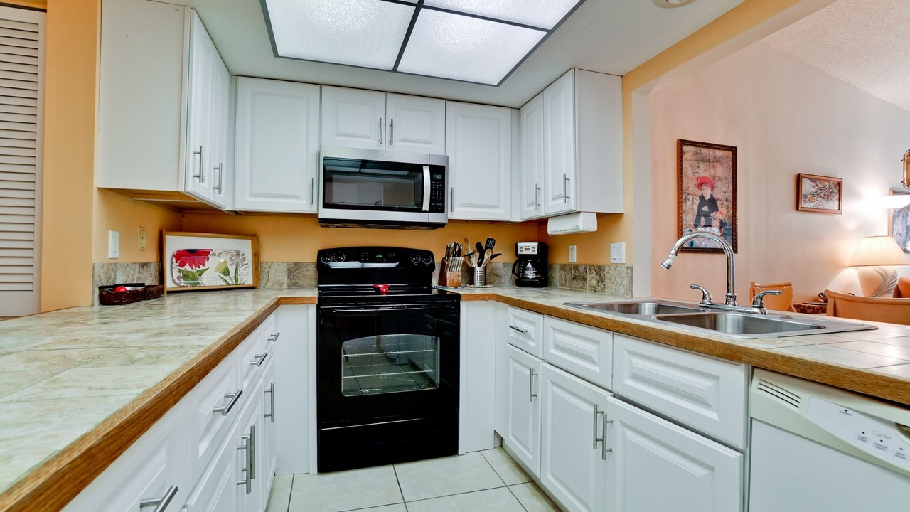 Photo of Kitchen in Palmer Ranch