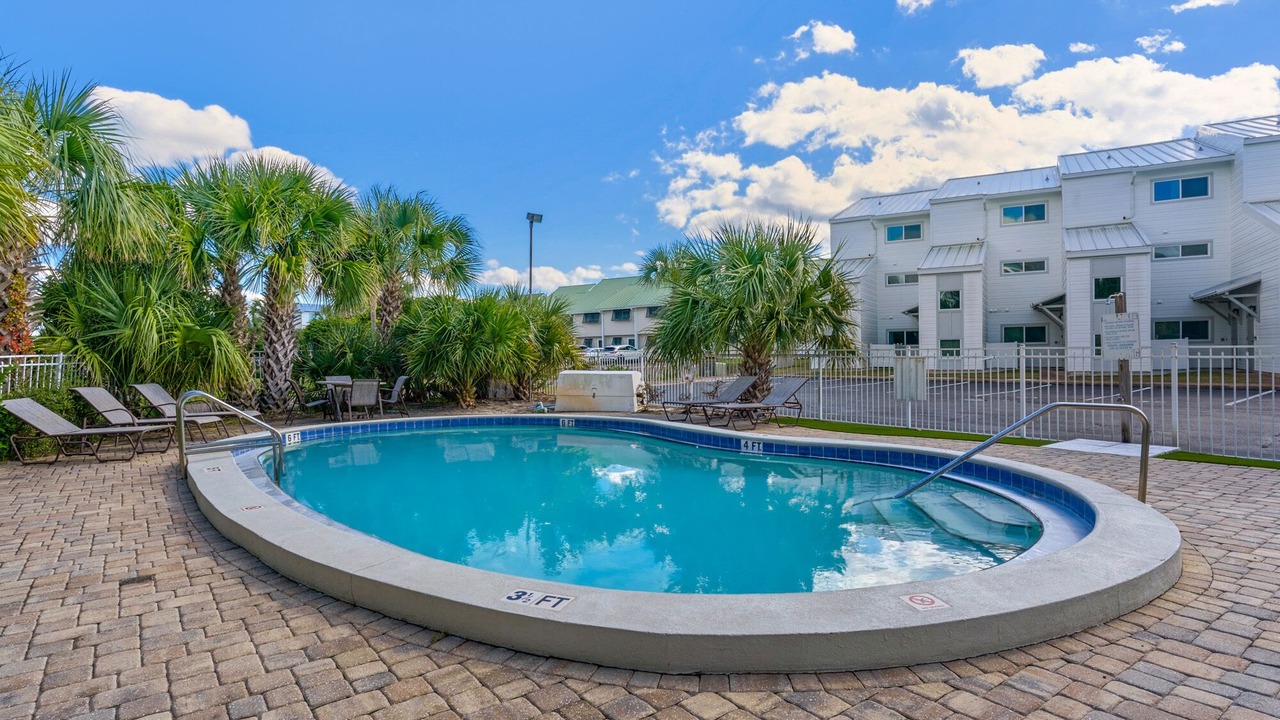 Photo of Outdoor in Seacrest