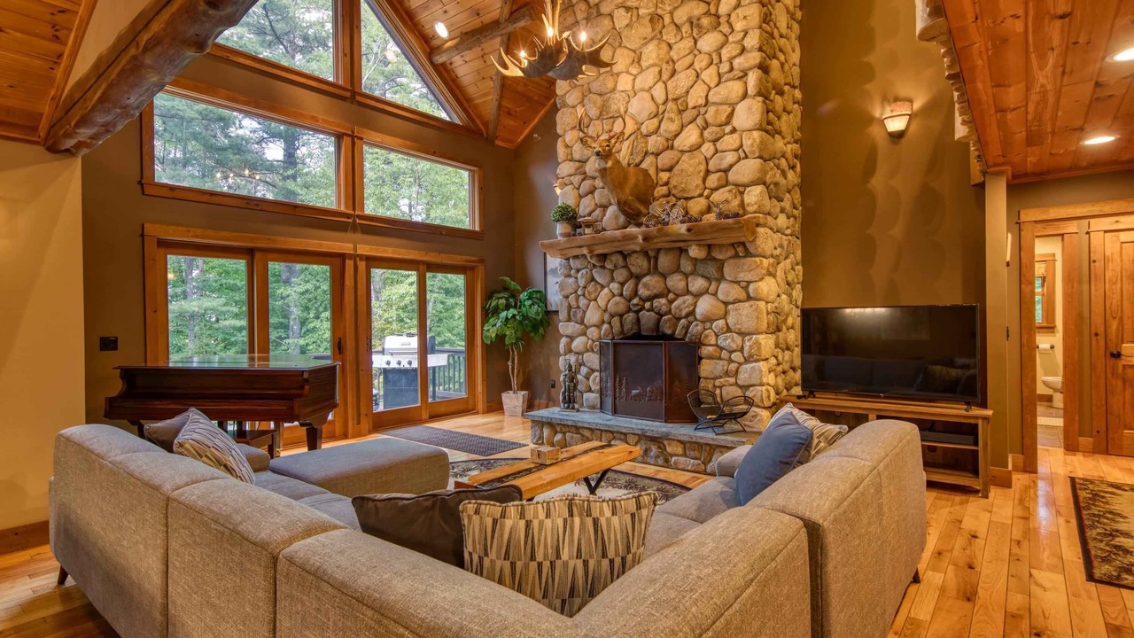 Photo of Livingroom in Wilmington