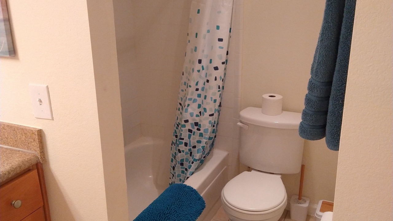Photo of Bathroom in Coquina Key