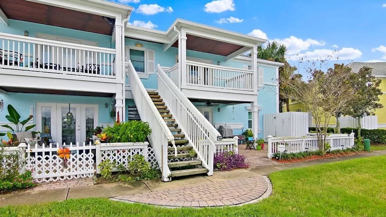 Photo of Outdoor in Coquina Key