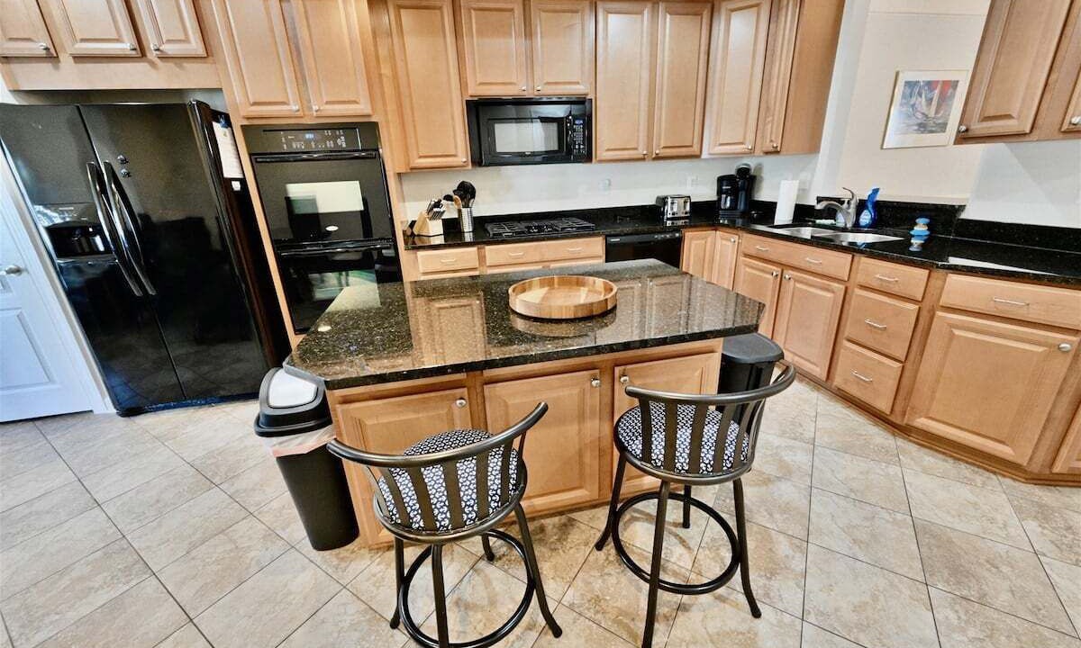 Photo of Kitchen in The Commons