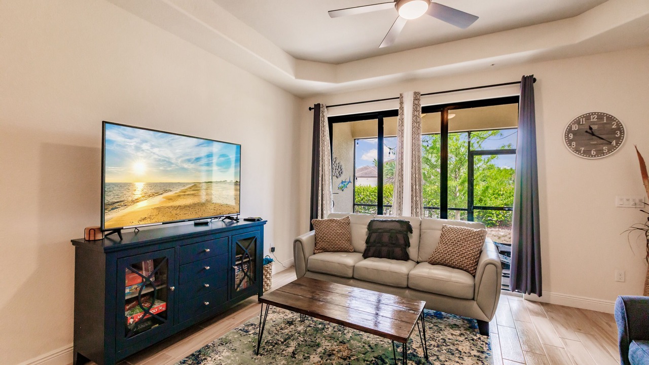 Photo of Livingroom in Pelican