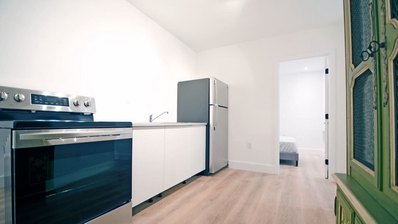 Photo of Kitchen in Eastern Shores