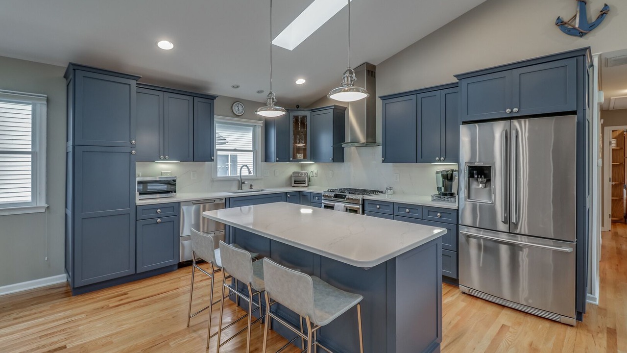 Photo of Kitchen in Country Club Estates
