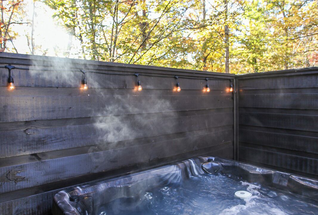 Photo of Outdoor in Bryson City