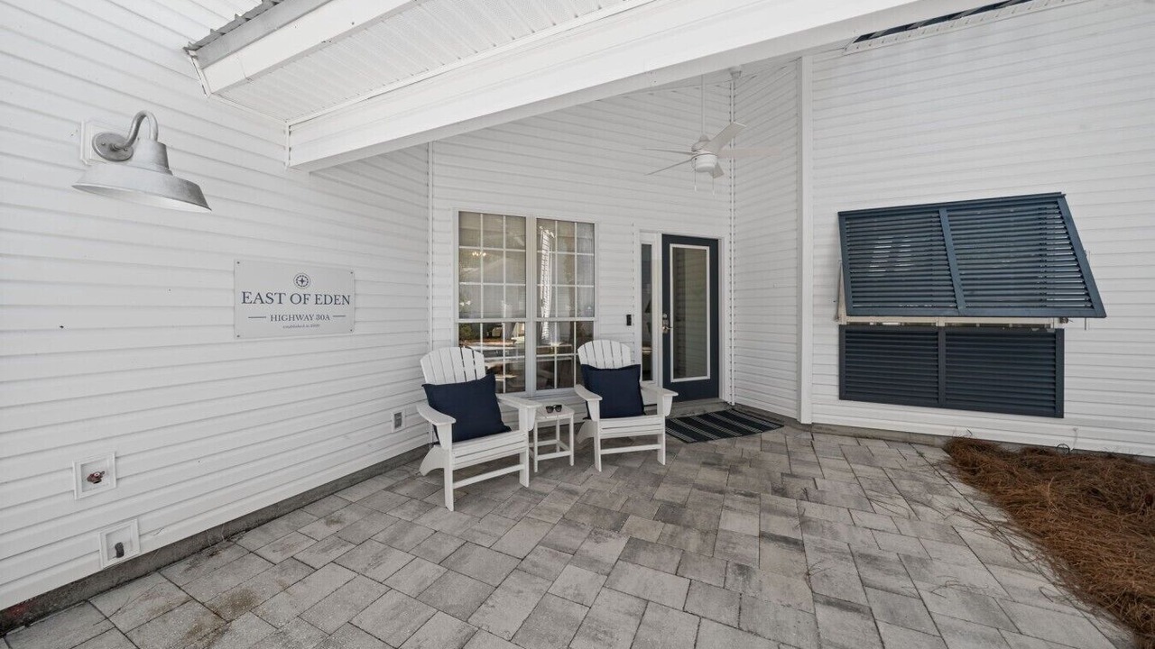 Photo of Outdoor in Seacrest