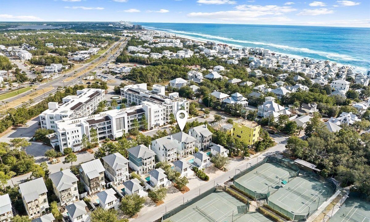 Photo of Outdoor in Inlet Beach