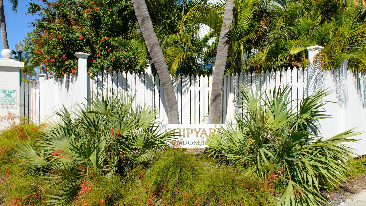 Photo of Outdoor in Truman Annex