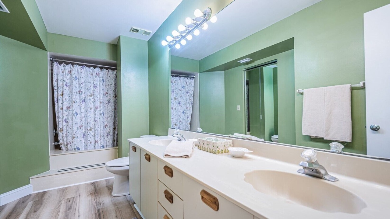 Photo of Bathroom in St. Petersburg