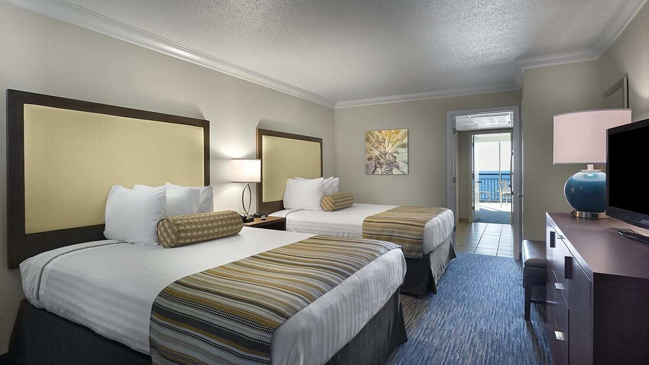 Photo of Bedroom in Myrtle Beach