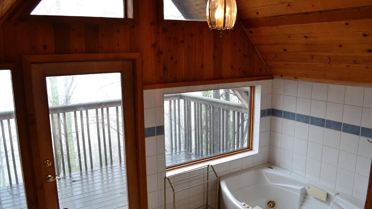 Photo of Bathroom in Burnsville