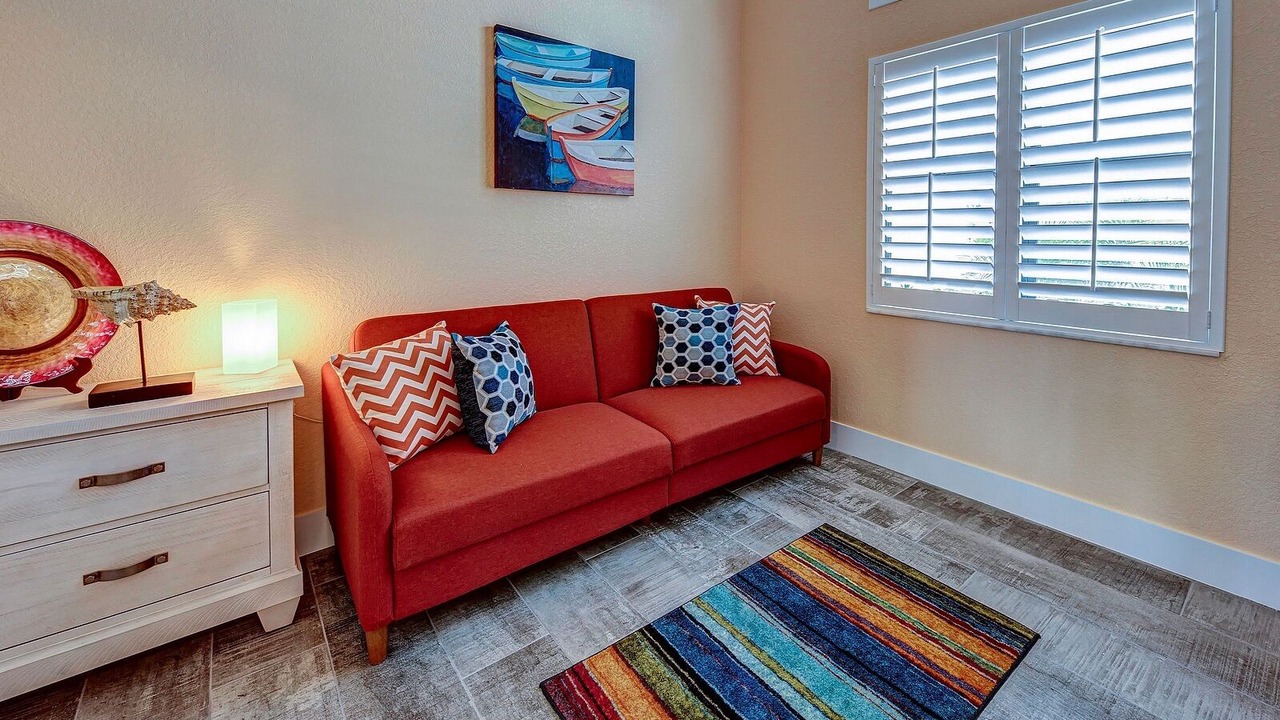 Photo of Livingroom in White Marsh