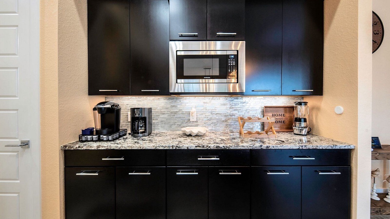 Photo of Kitchen in White Marsh