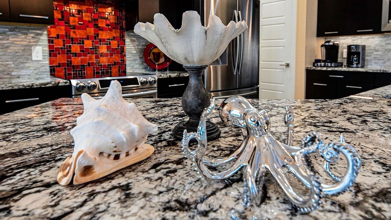 Photo of Kitchen in White Marsh