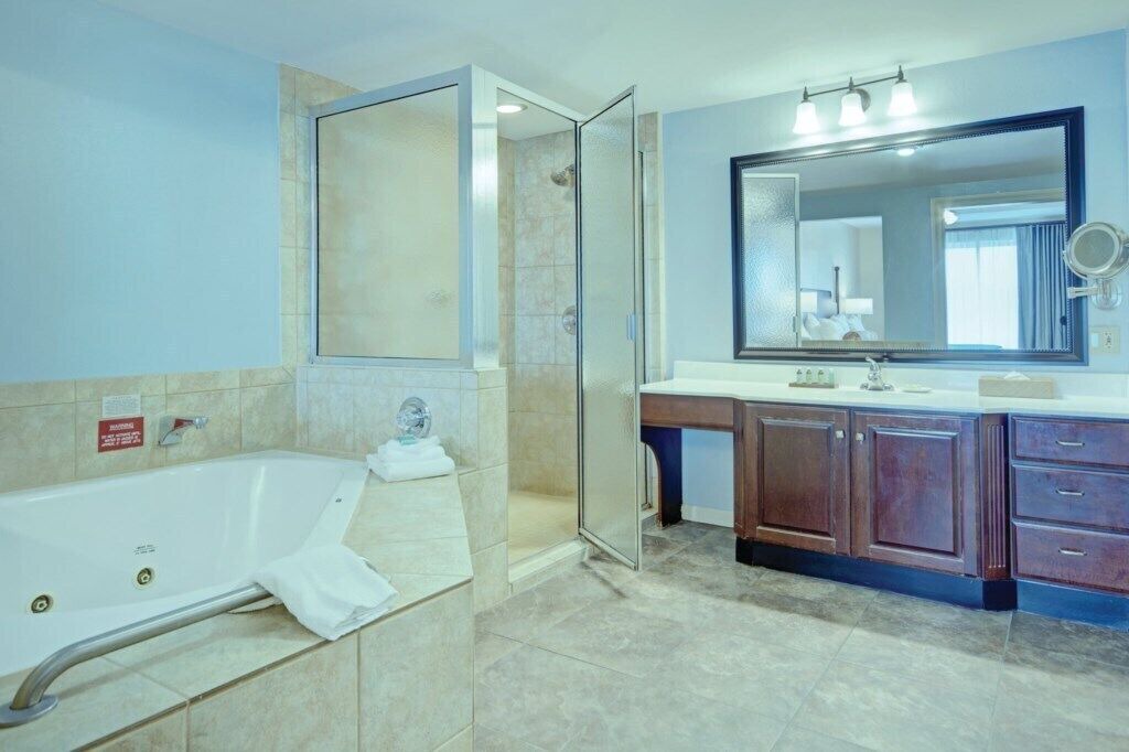 Photo of Bathroom in Old Town West