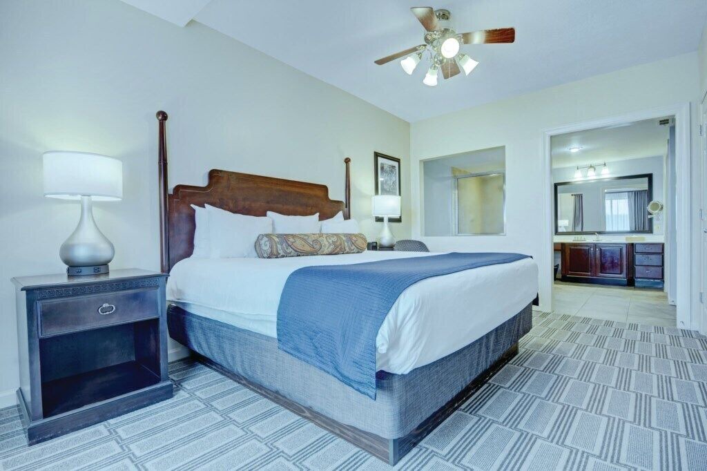 Photo of Bedroom in Old Town West