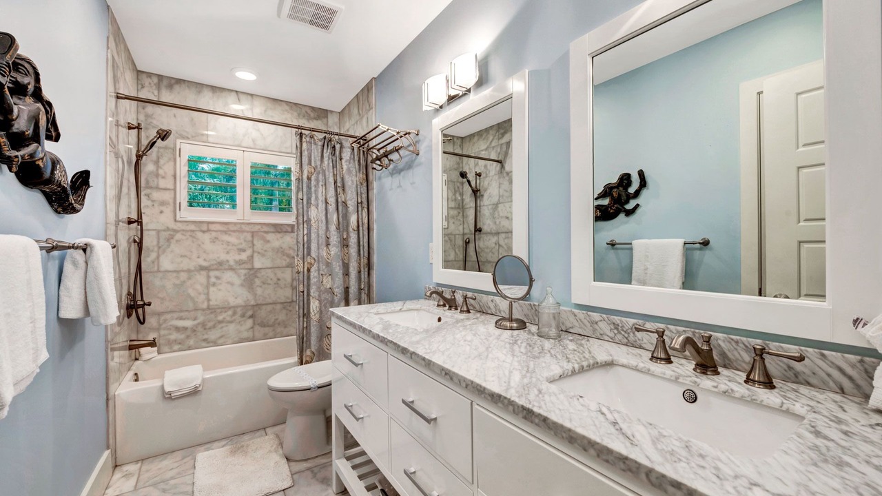 Photo of Bathroom in Saint Armands Key