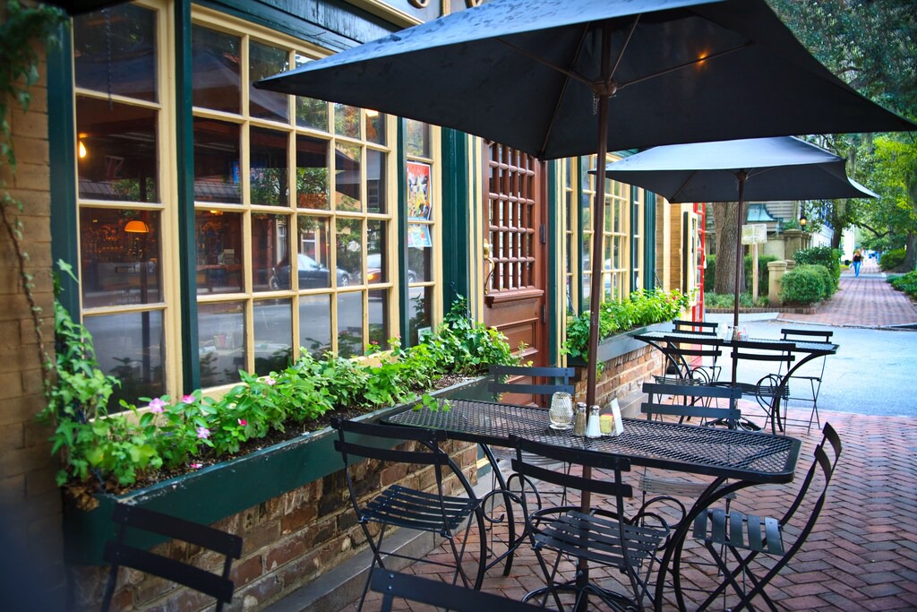 Photo of Patio Balcony in Thomas Square