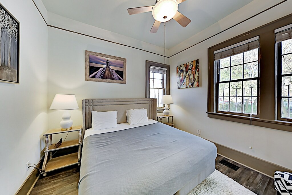 Photo of Bedroom in Thomas Square