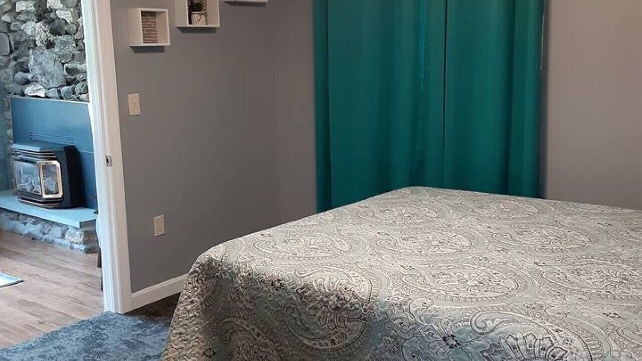 Photo of Bedroom in Killington