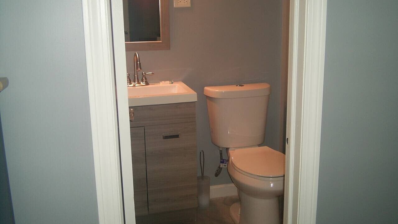 Photo of Bathroom in Killington