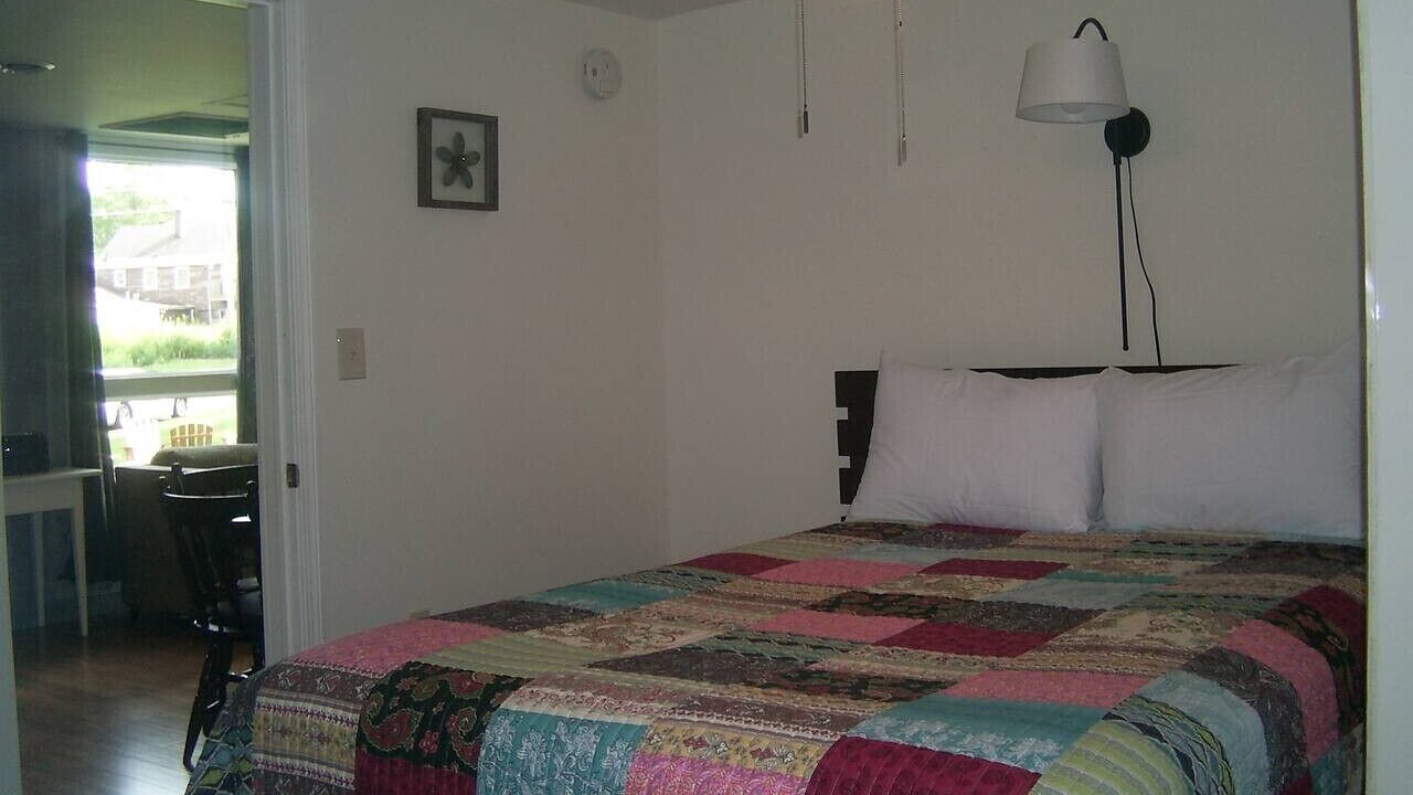 Photo of Bedroom in Killington