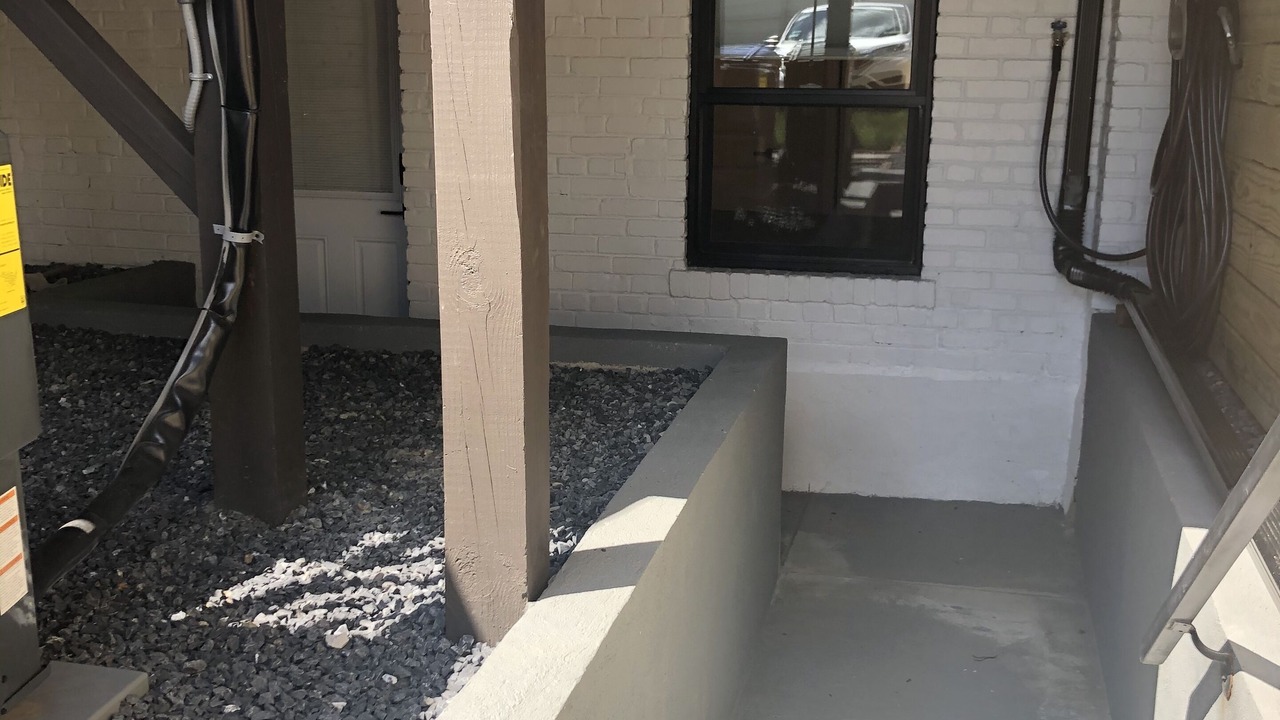 Photo of Outdoor in Kingman Park