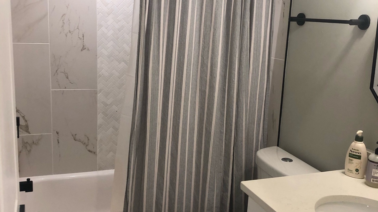 Photo of Bathroom in Kingman Park