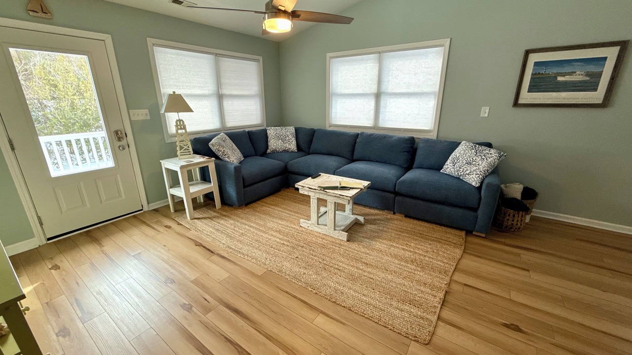 Photo of Bedroom in Emerald Isle
