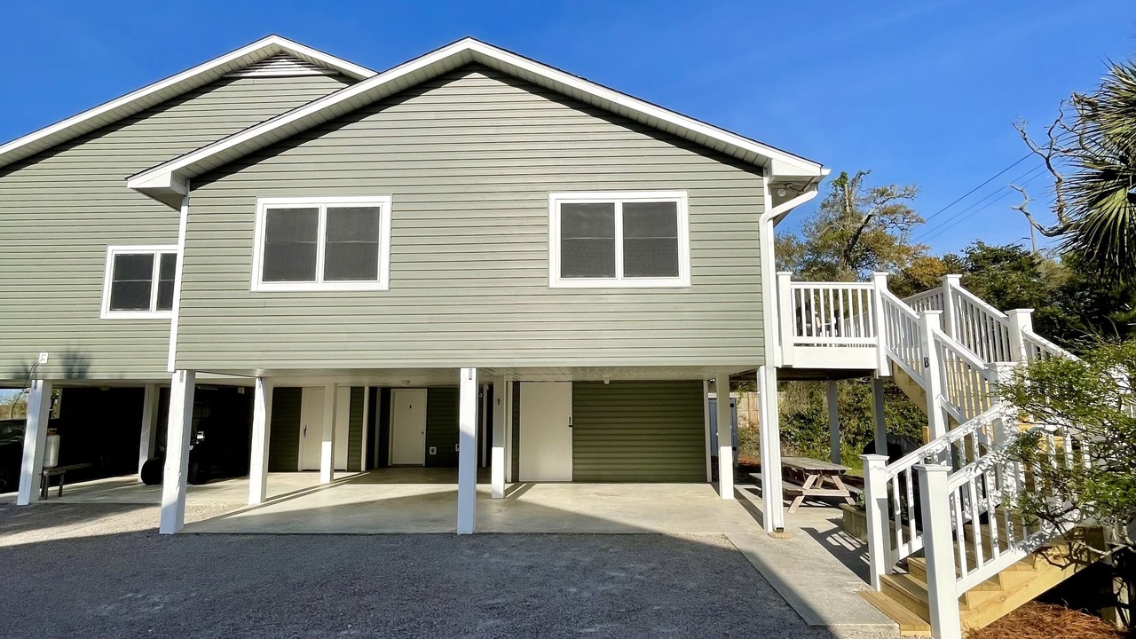 Photo of Outdoor in Emerald Isle