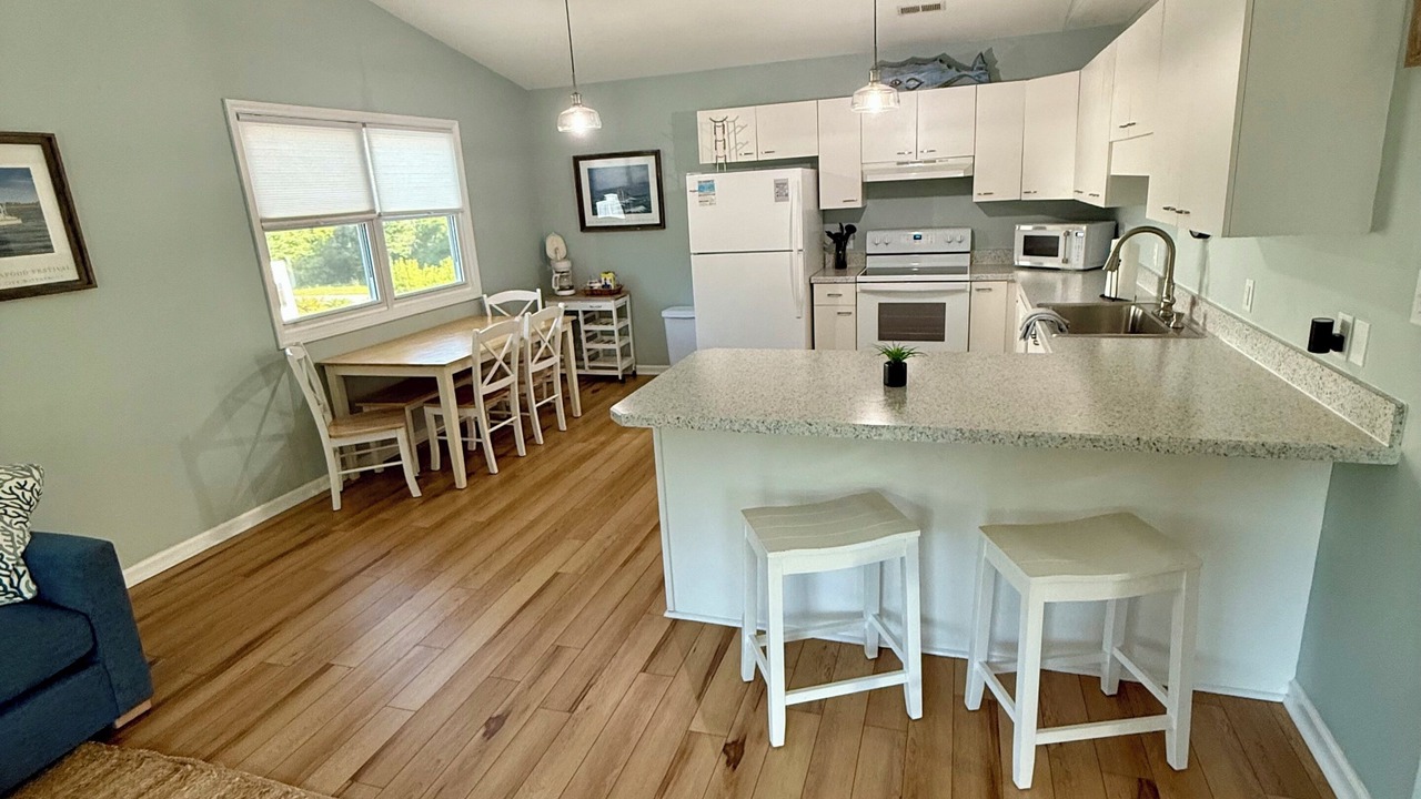 Photo of Kitchen in Emerald Isle