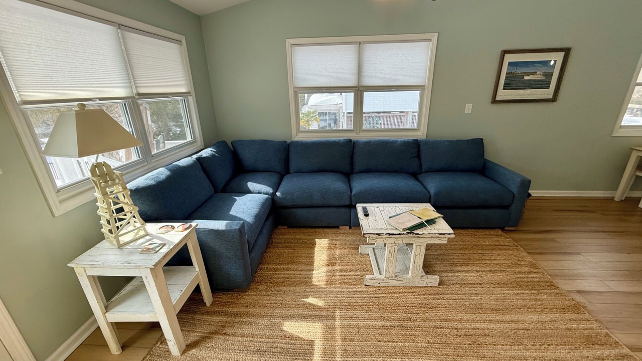 Photo of Bedroom in Emerald Isle