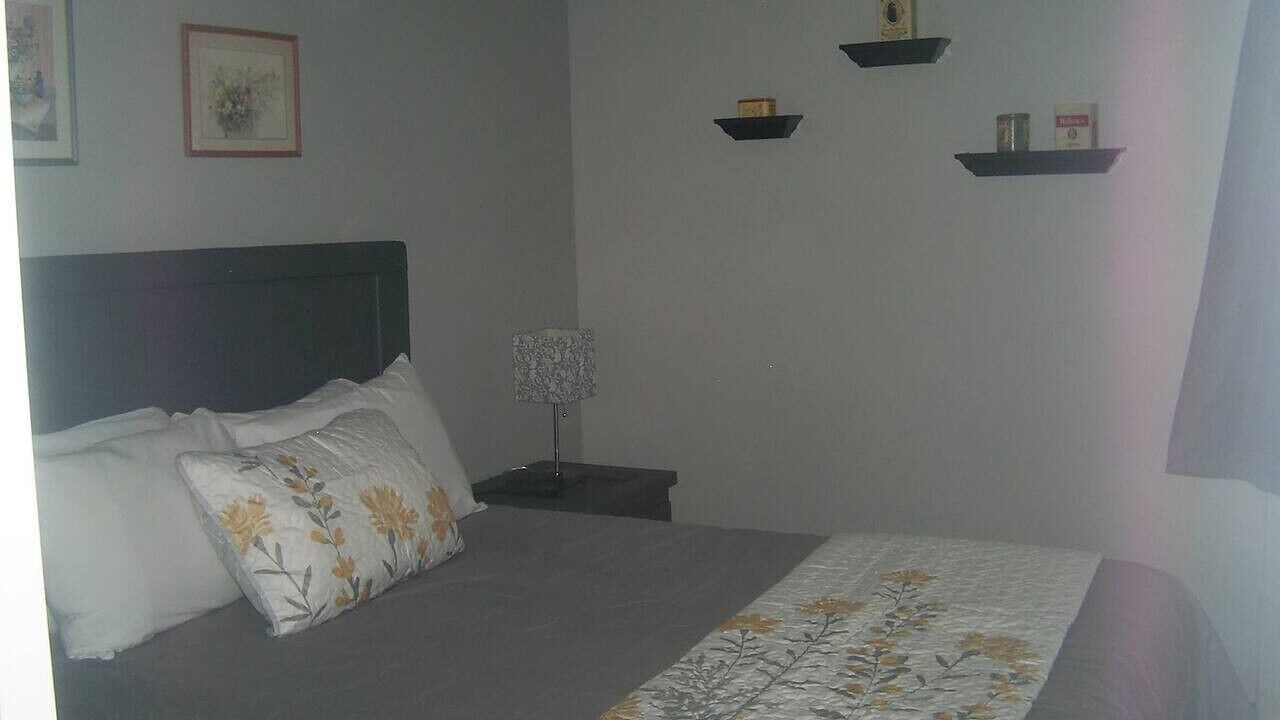 Photo of Bedroom in Killington