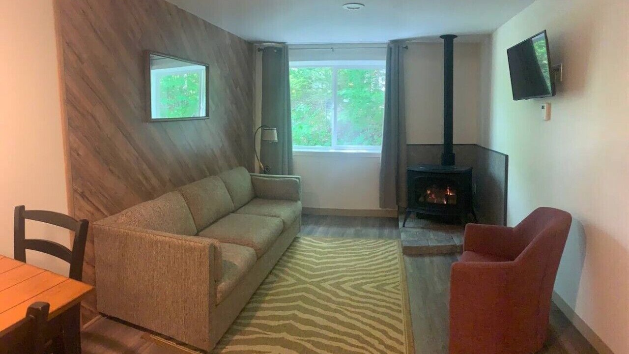 Photo of Livingroom in Killington