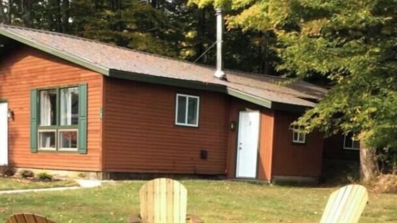 Photo of Outdoor in Killington