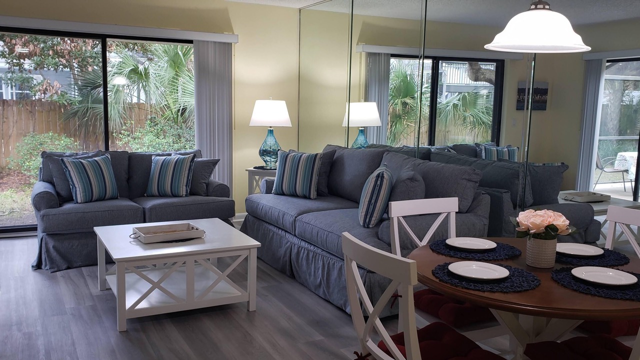 Photo of Bedroom in St. Augustine Beach