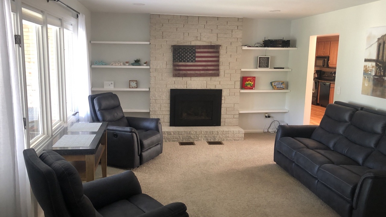 Photo of Bedroom in Palmyra