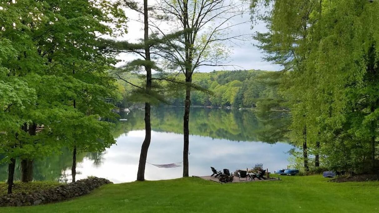 Photo of Outdoor in Whitehall