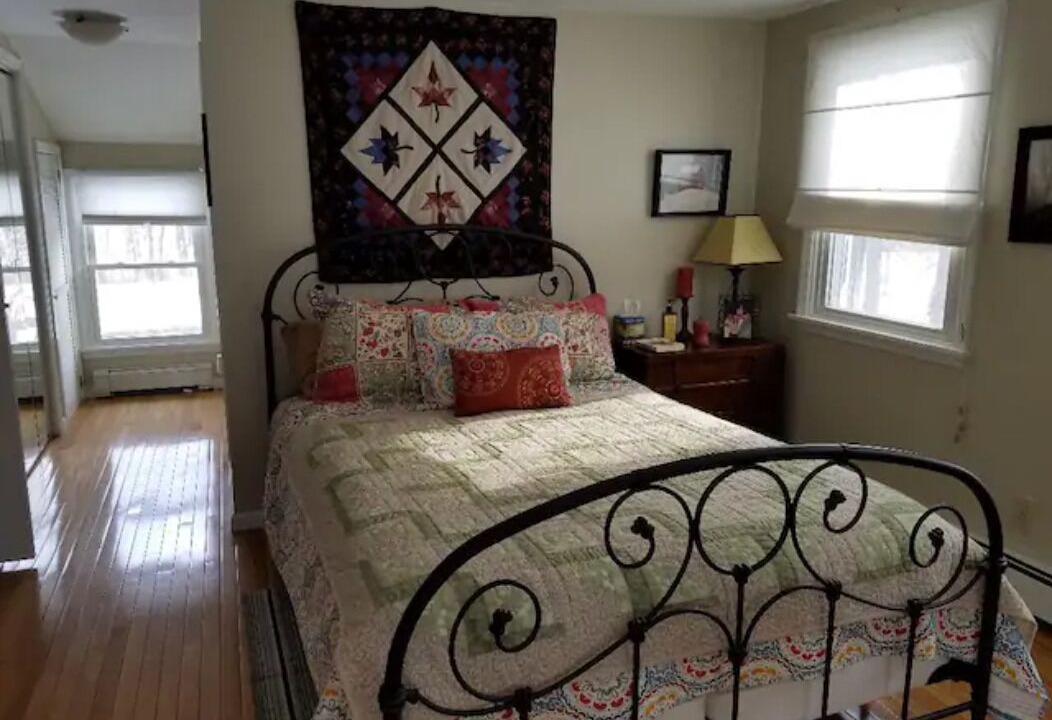 Photo of Bedroom in Whitehall