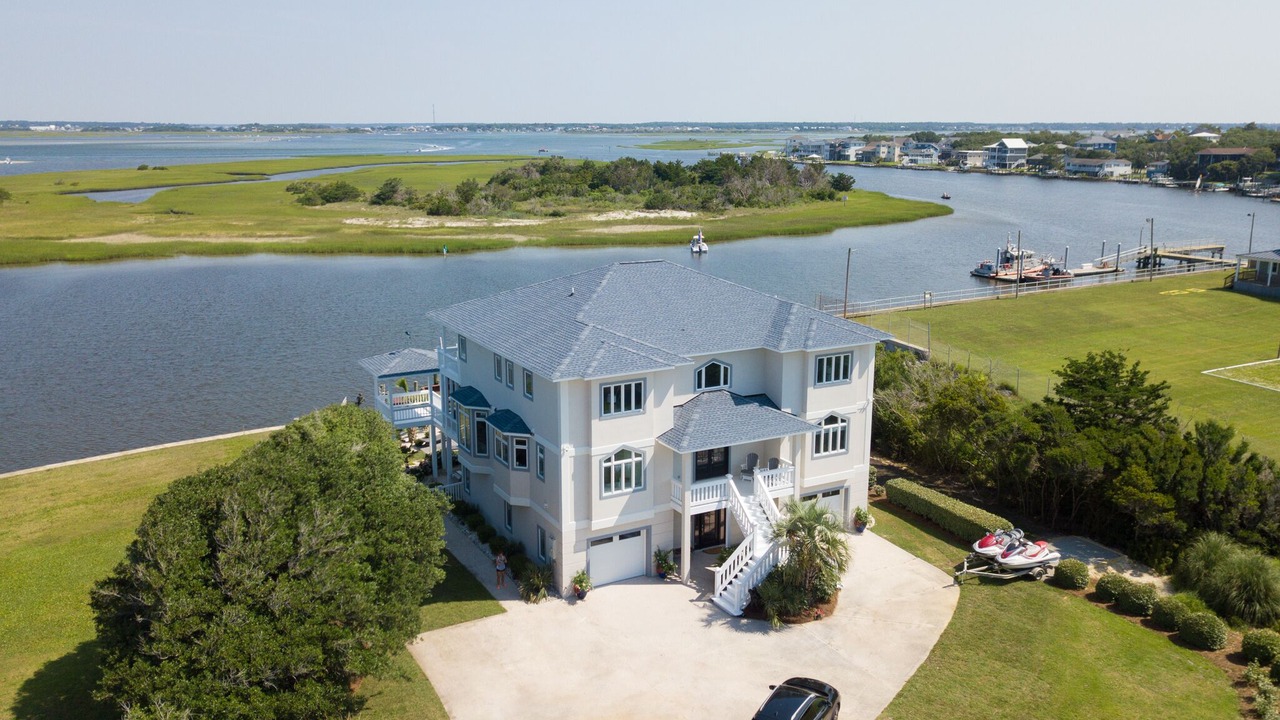 Photo of Outdoor in The Point