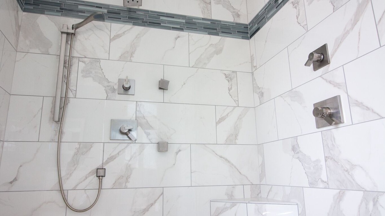 Photo of Bathroom in The Point