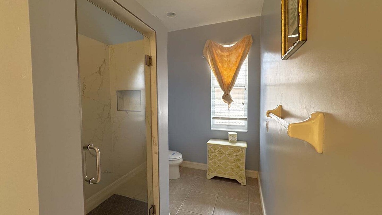 Photo of Bathroom in Marco Island