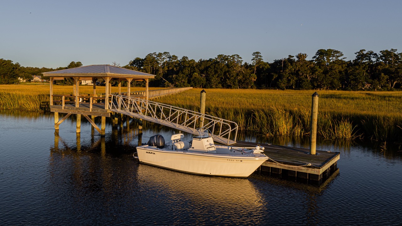 Photo of Outdoor in Darien