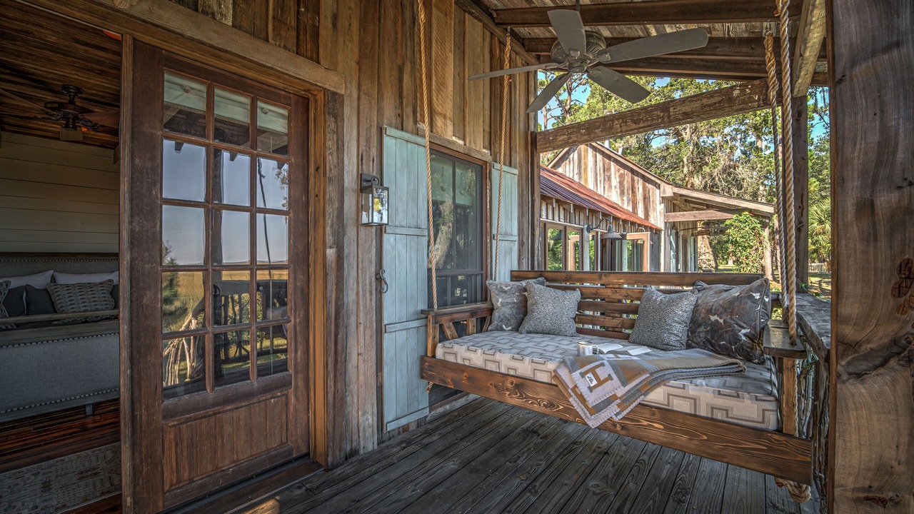Photo of Outdoor in Darien